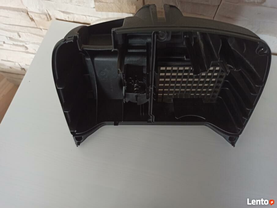 Archiwalne Odkurzacz Bosch GL-30 ProPower 2500W - Części- górna obudowa ...