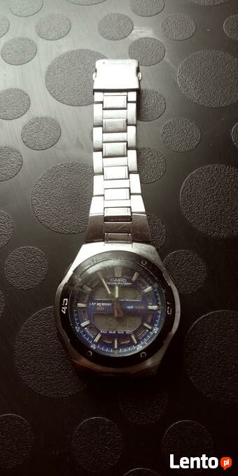 casio aq 164 w