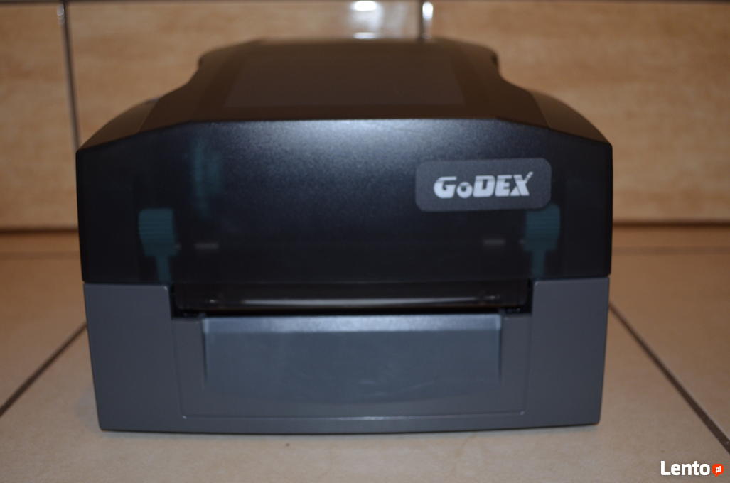 Godex g300 сброс принтера в заводские настройки