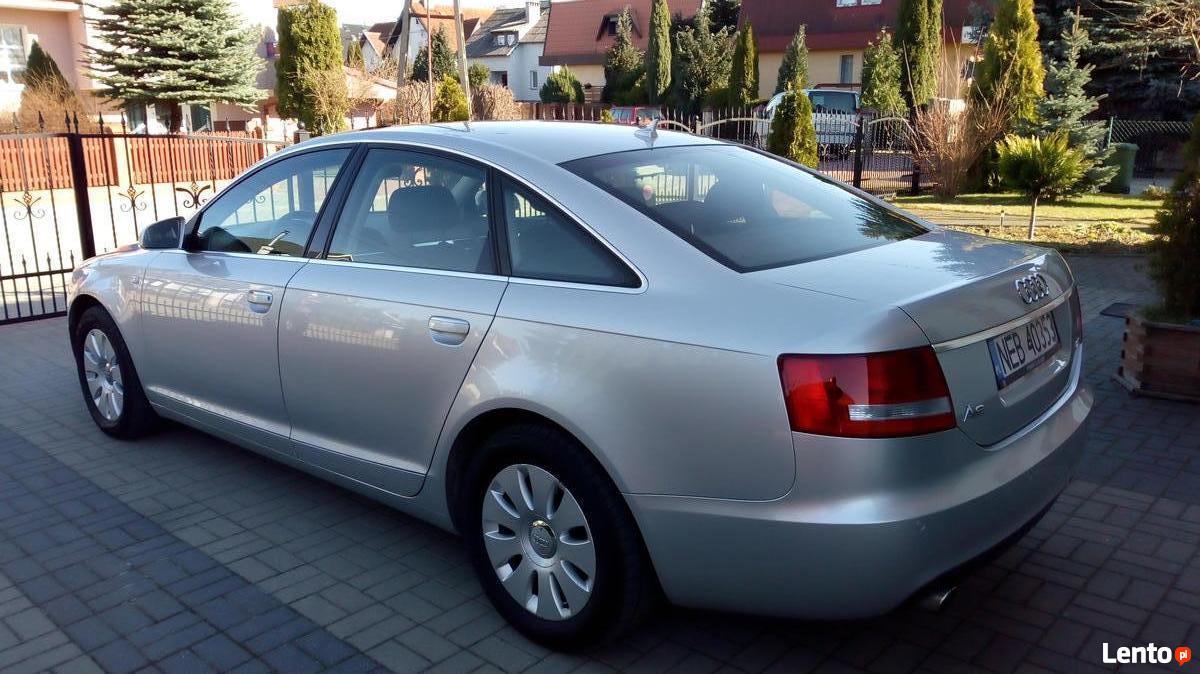 Разболтовка audi a6 c6