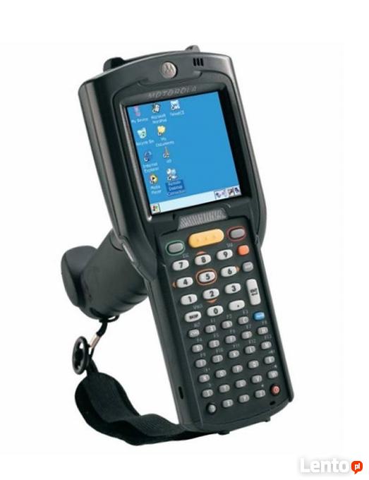 Motorola mc3190 подключение к 1с