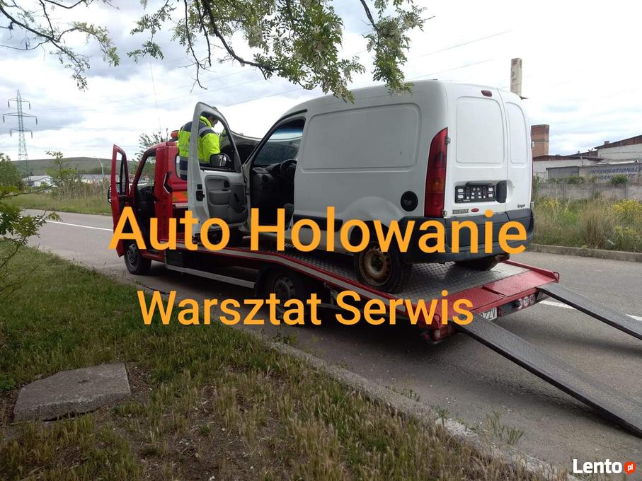 Jak Najmniej Zapłacić Za Lawetę? - Porównywarka Ubezpieczeń