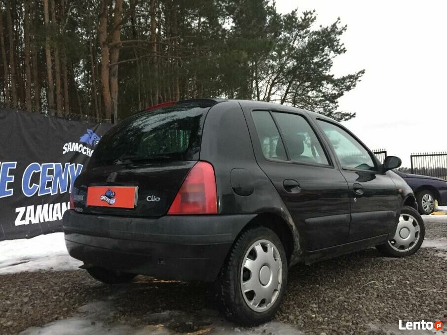 RENAULT CLIO // Idealny samochód do codziennej jazdy // Lublin