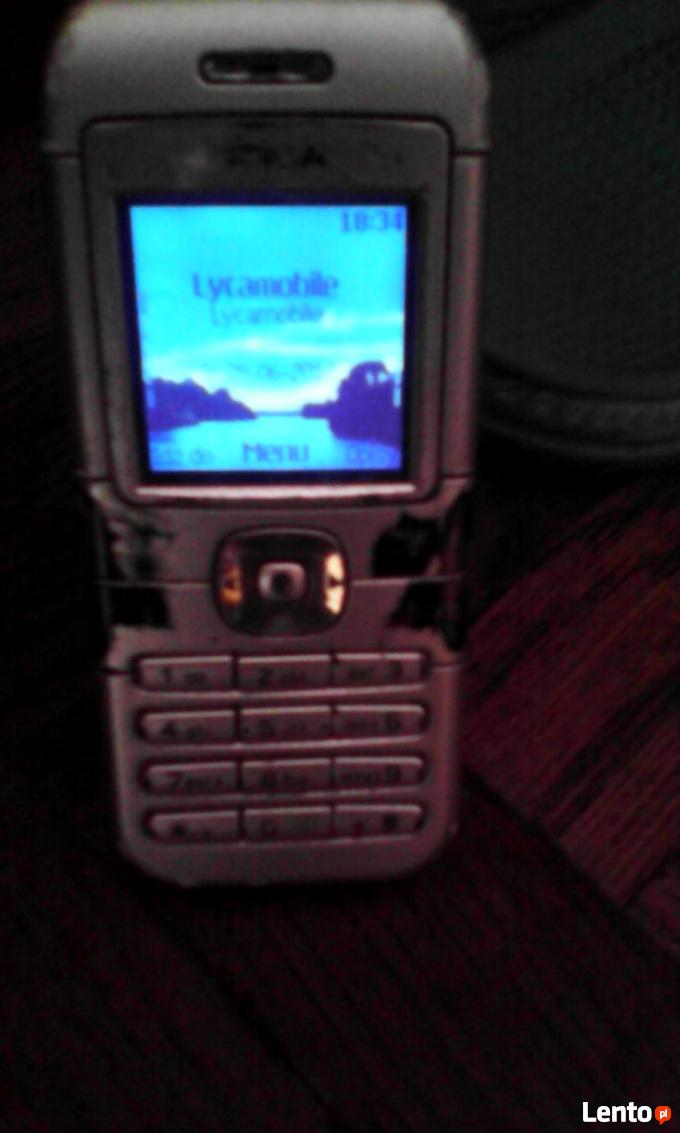 Nokia 6030 не заряжается