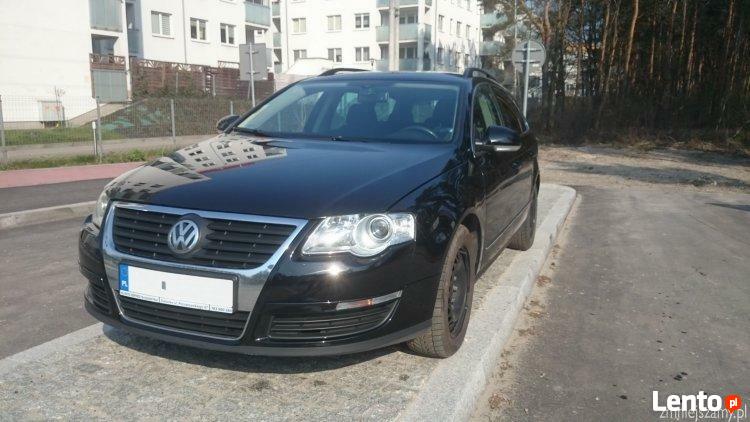 Passat comfortline b6