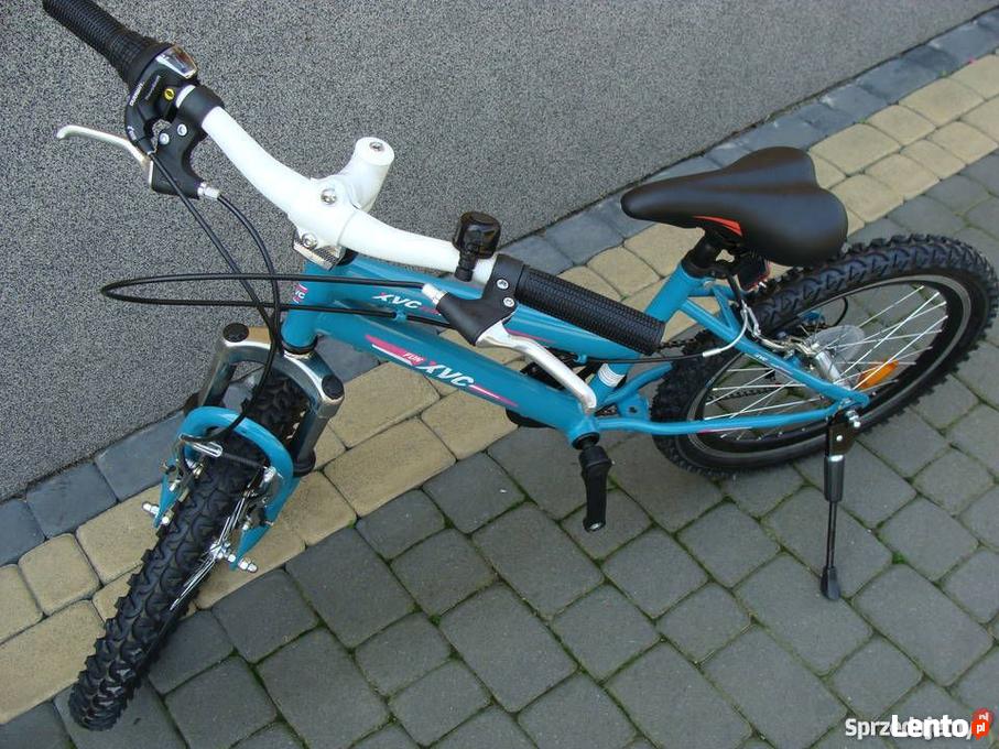 Archiwalne Oddam za darmo nowy rower dla dziecka w wieku 5