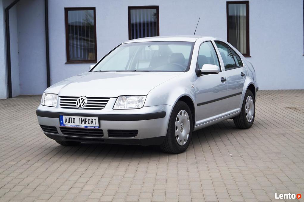 Volkswagen bora 2003