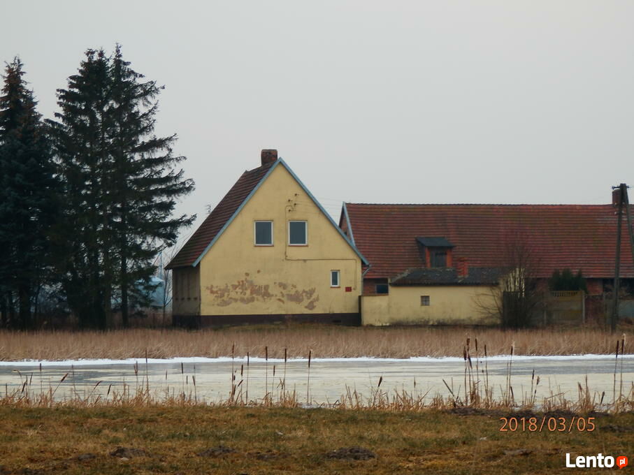 Sprzedam Tanio Gospodarstwo Rolne Pomorskie Archiwalne Sprzedam gospodarstwo rolne Kazimierek