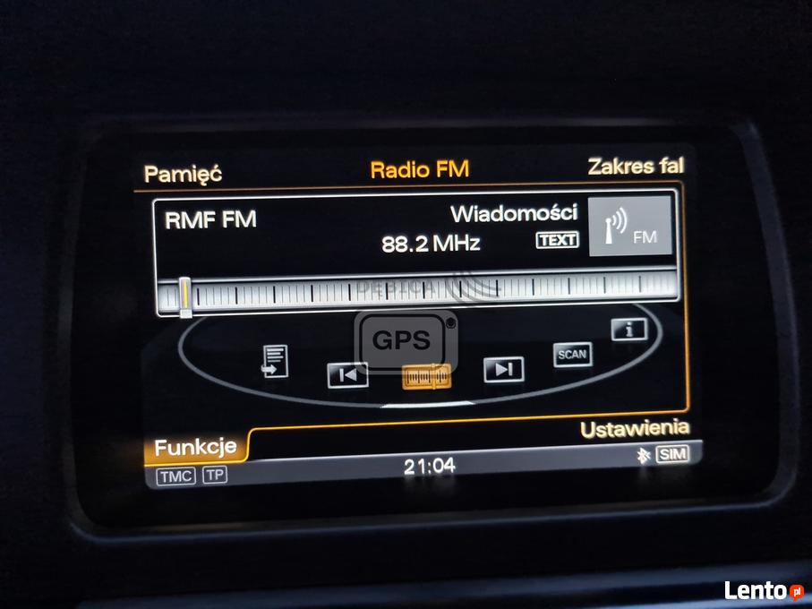 Polskie Menu Audi A 6 C 6 Chomikuj