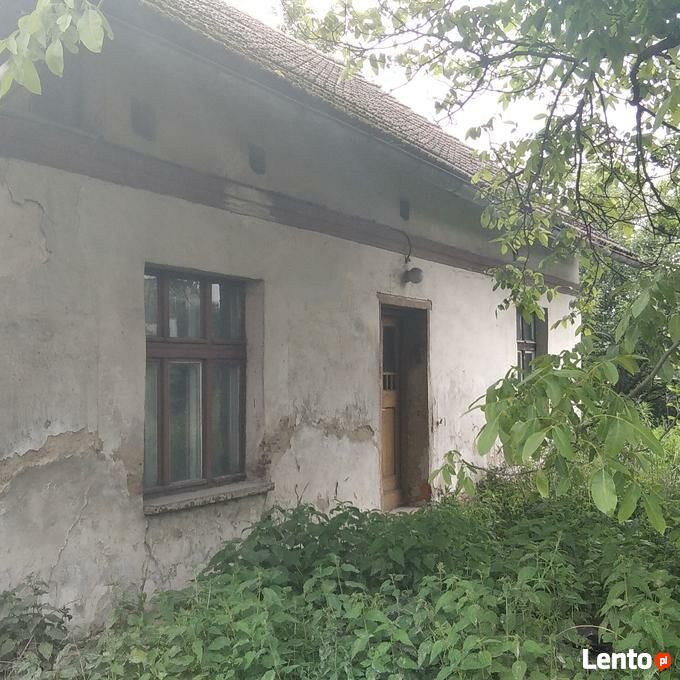 Firma Nowy Dom Kupiła Prostokątną Działkę Budowlaną Którą Ogrodziła Archiwalne Dom z działką budowlaną woj. Śląskie Godów