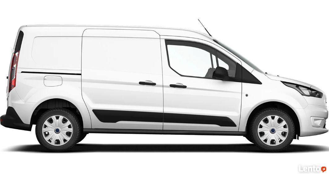 Archiwalne Ford Transit Connect Trend VAN 210 L2