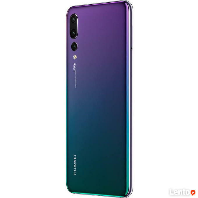 Замена дисплея huawei p20 eml l29