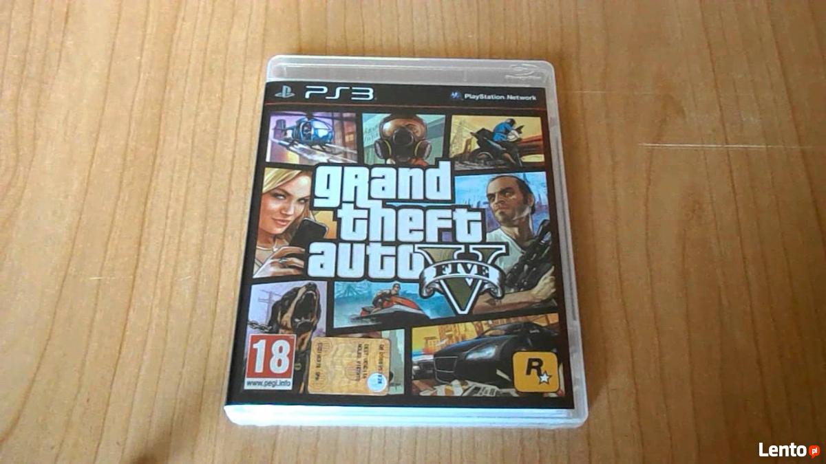 Gta 5 for ps 5 фото 75