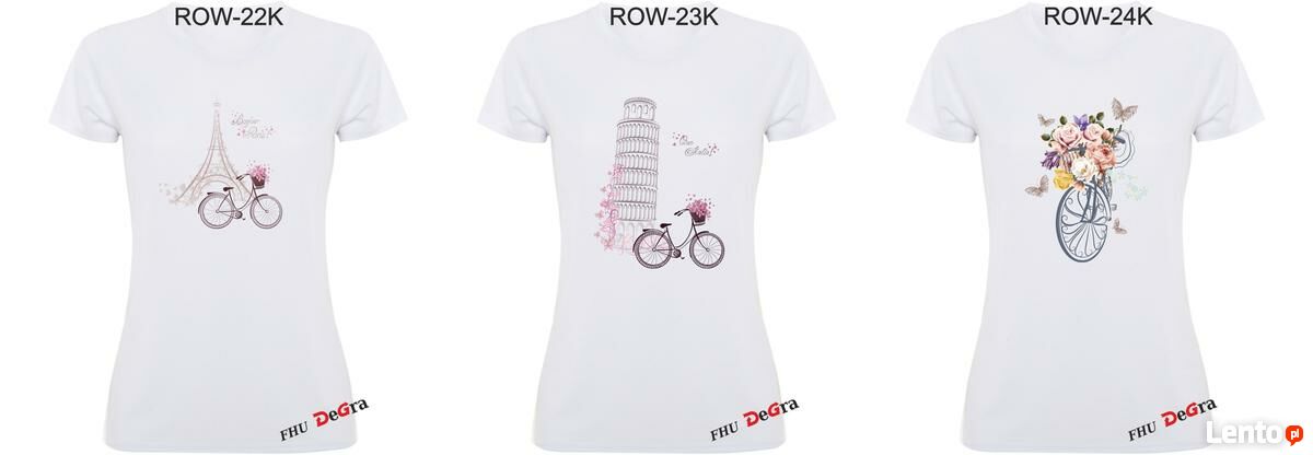 Koszulka termiczna oddychająca Damska na Rower Częstochowa Koszulka termiczna oddychająca Damska na Rower Częstochowa