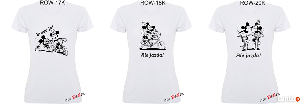 Koszulka termiczna oddychająca Damska na Rower Częstochowa Koszulka termiczna oddychająca Damska na Rower Częstochowa
