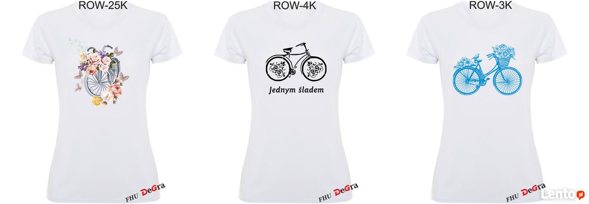 Koszulka termiczna oddychająca Damska na Rower Częstochowa Koszulka termiczna oddychająca Damska na Rower Częstochowa