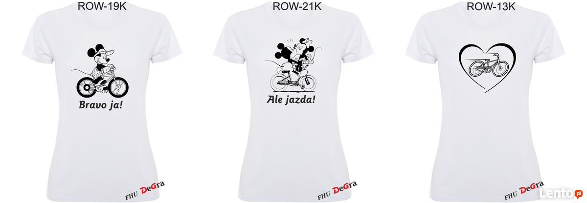 Koszulka termiczna oddychająca Damska na Rower Częstochowa Koszulka termiczna oddychająca Damska na Rower Częstochowa