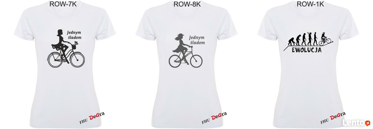 Koszulka termiczna oddychająca Damska na Rower Częstochowa Koszulka termiczna oddychająca Damska na Rower Częstochowa