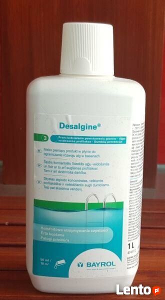 Desalgine