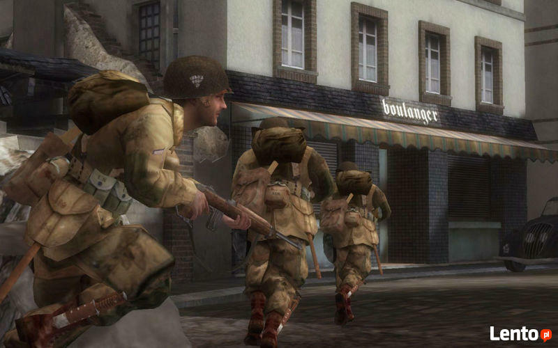 brothers in arms earned in blood pc no audio controls