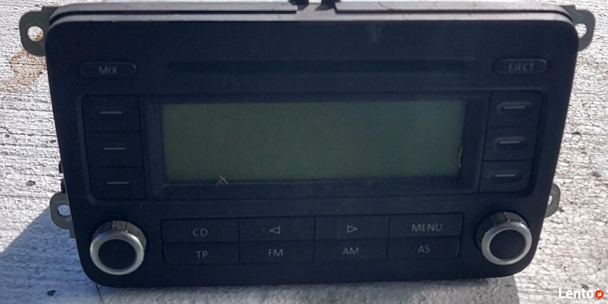 Vw Touran Radio Stopped Working? Don'T Panic! Here'S What To Do. - gjzyxok