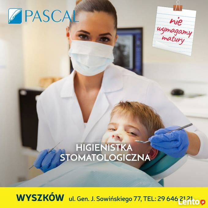 Egzamin Zawodowy Higienistka Stomatologiczna Pdf Archiwalne Higienistka stomatologiczna Wyszków
