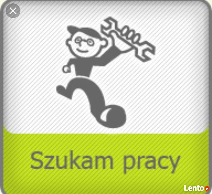 Archiwalne Szukam pracy Warszawa