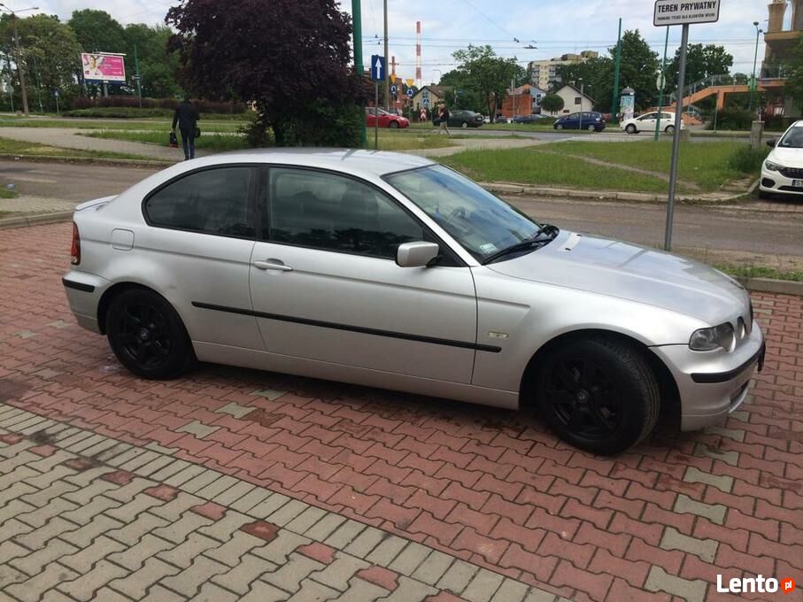 Бмв 3161 2004