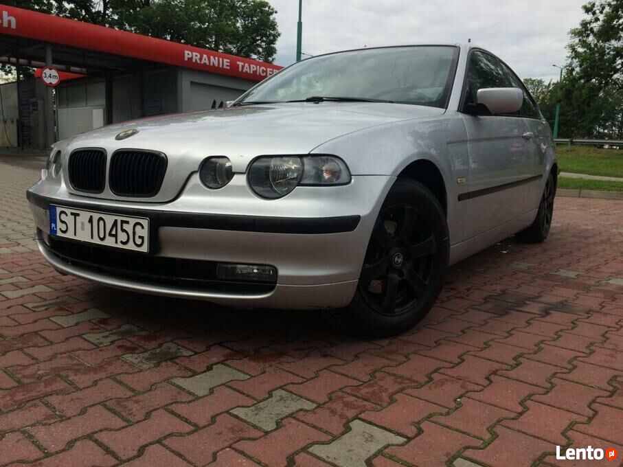 Бмв 3161 2004