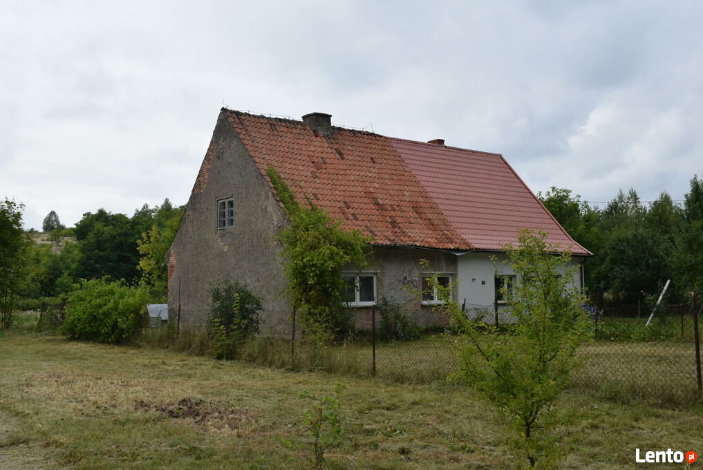 Archiwalne Dom Na Wsi Brze no Mazurskie