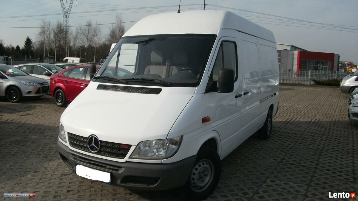 sprinter 22