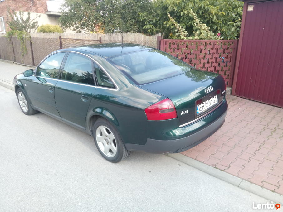 Потолок audi a6 c5