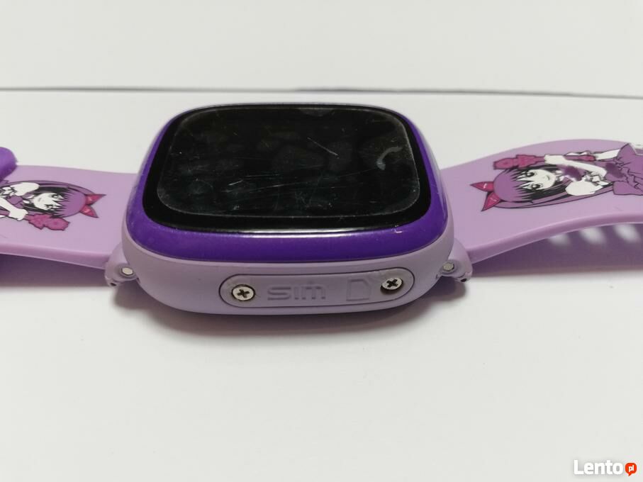 df25g watch