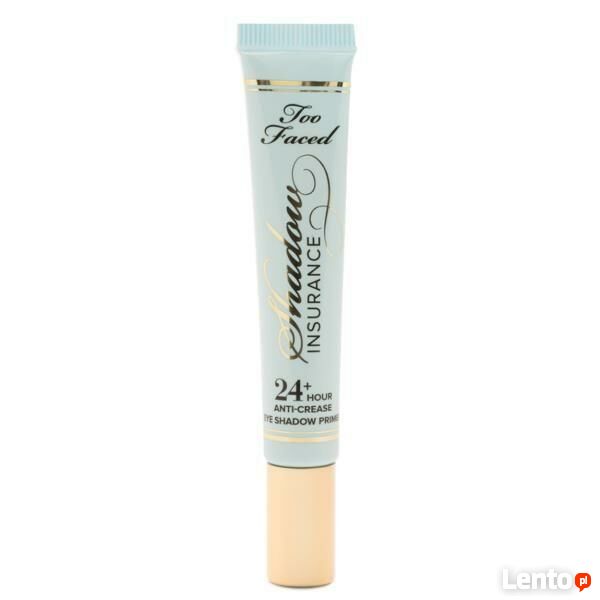 Archiwalne Too Faced Shadow Insurance baza pod cienie 11 g