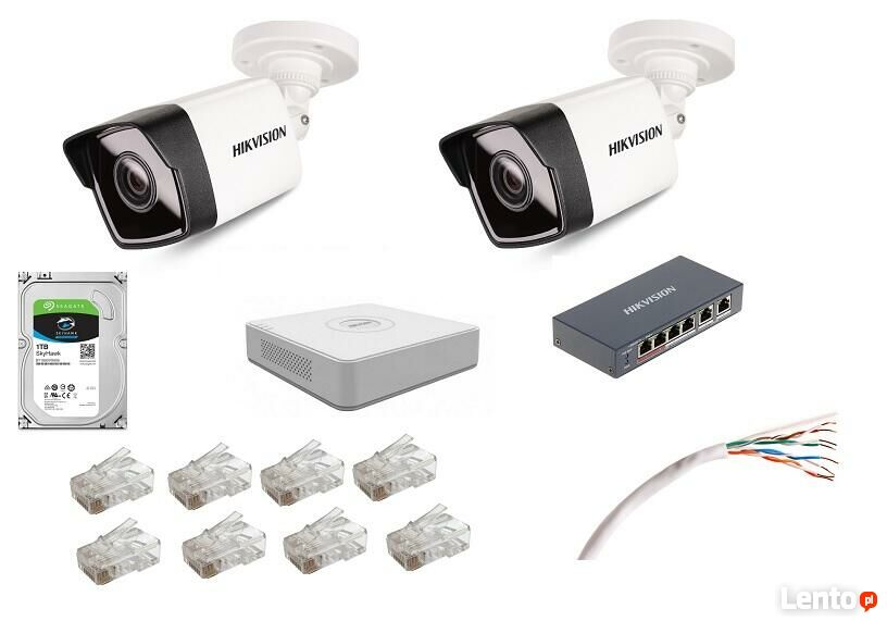 bcs dahua czy hikvision