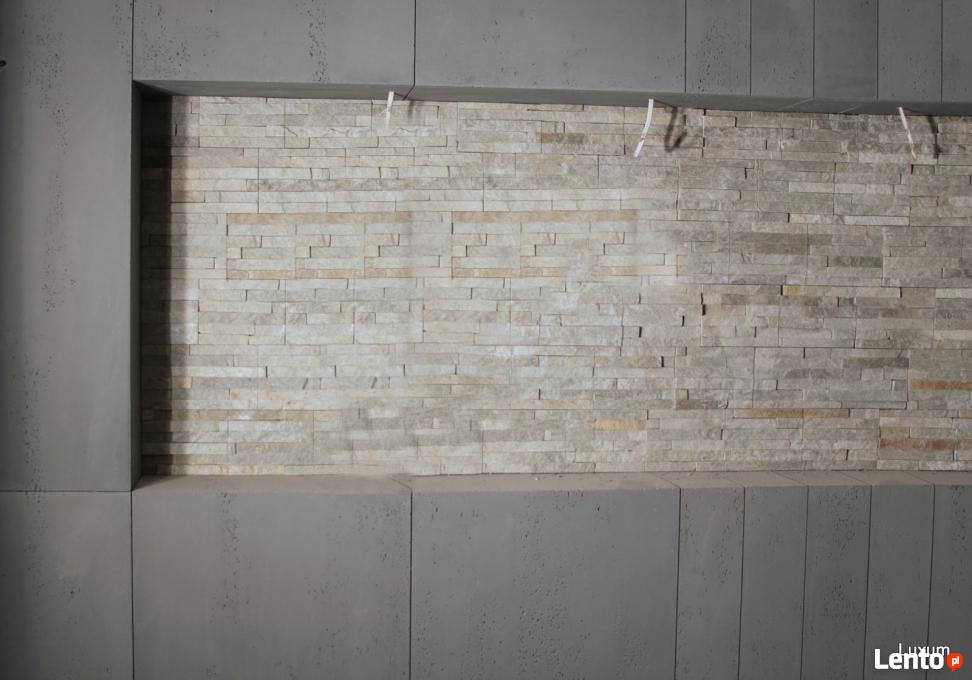 płyta betonowa na ścianę