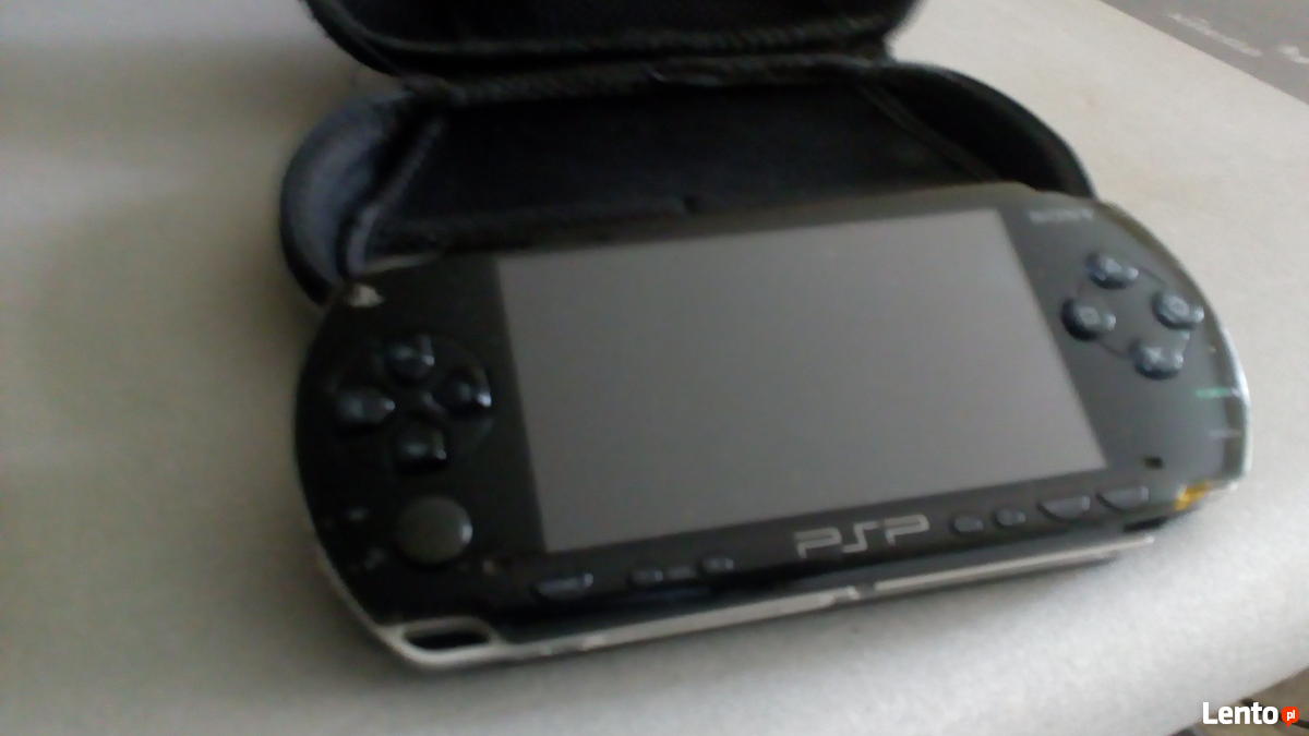 Отличия psp 1004 и 1008