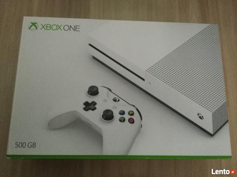 Хватит ли 500 гб для xbox one s