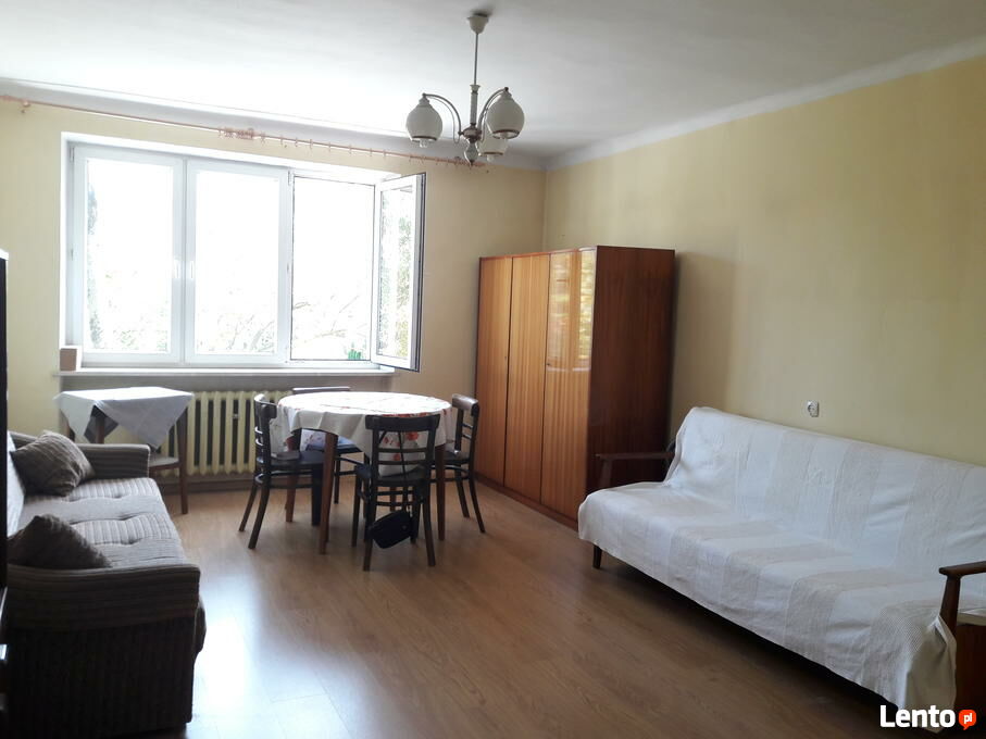 Archiwalne mieszkanie pod wynajem Kielce