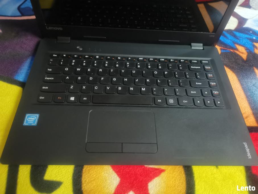 Lenovo ideapad 100s 14ibr не видит ssd