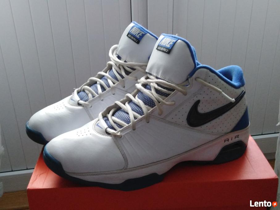 specjalne do butów Stany Zjednoczone szczegółowy wygląd buty BUTK446 GRANATOWE SPORTOWE BUTY NIKE 46 OD 1 ZŁ 7302310071