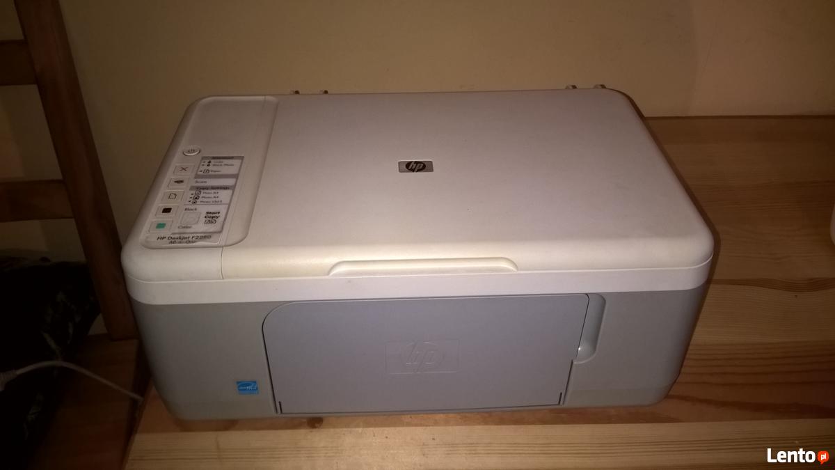 Hp deskjet f2280 как пользоваться