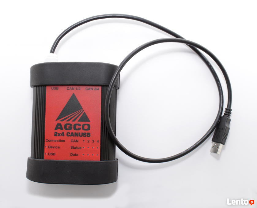 agco electronic diagnostic tool edt