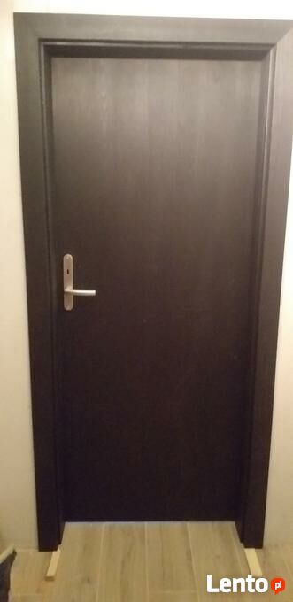Montaż drzwi częstochowa