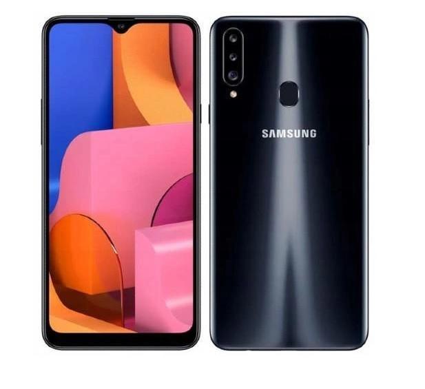 samsung a20s 32 gb