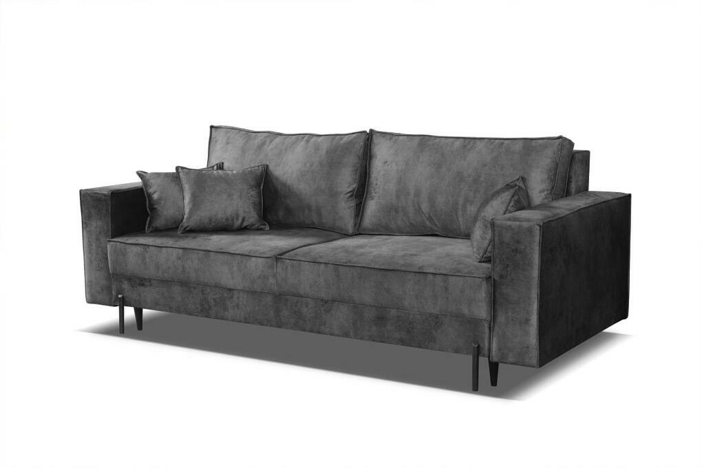 Archiwalne Sofa Loft. Rozkładana Kanapa Loft Wrocław