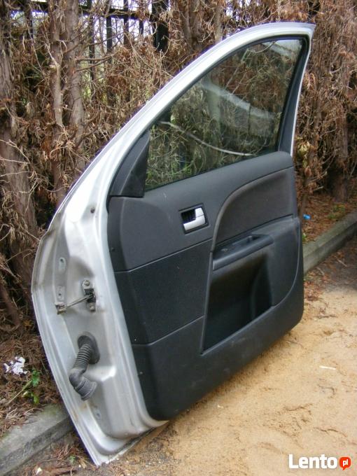 Drzwi Ford Mondeo Mk3 Kompletne ( Przednie Prawe ) Konin