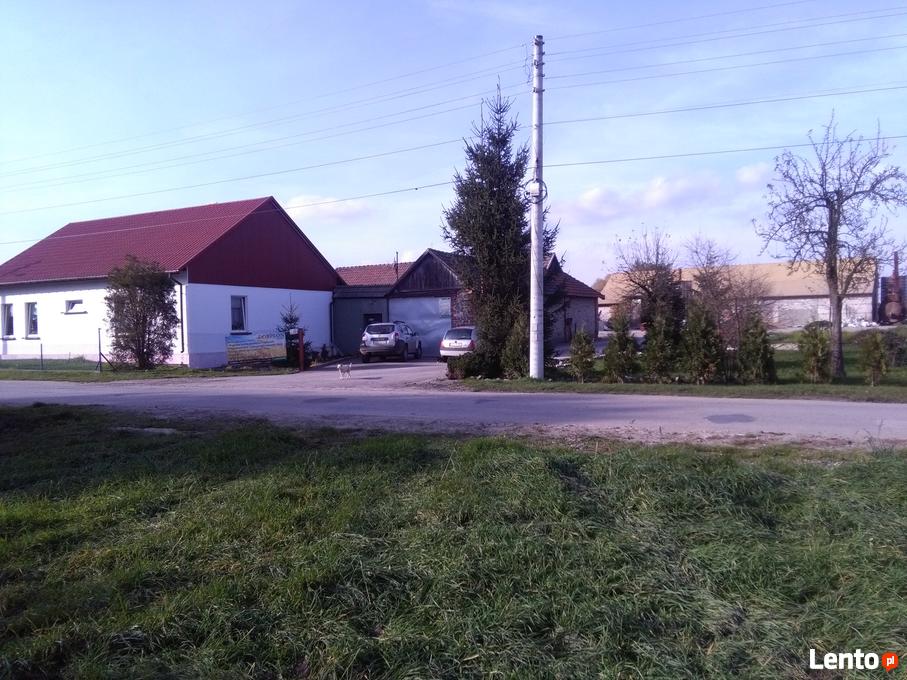 Sprzedam Tanio Gospodarstwo Rolne Pomorskie Archiwalne Sprzedam gospodarstwo rolne Szczekociny