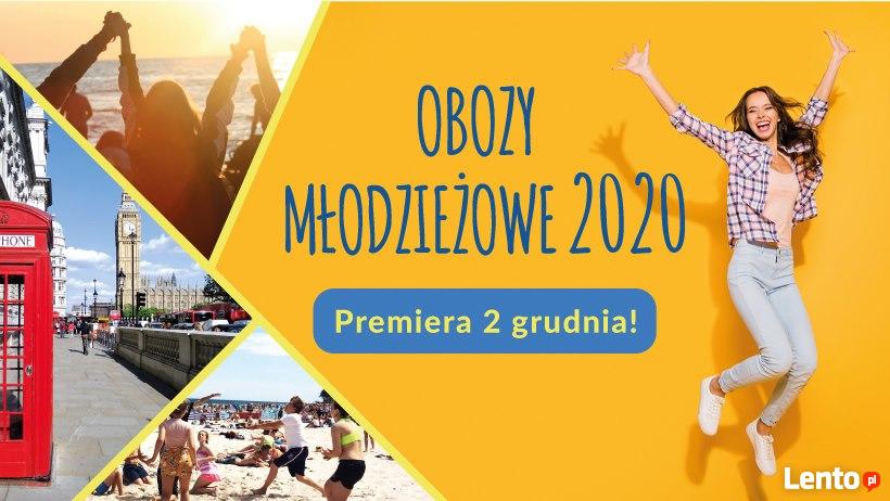 Archiwalne Kolonie I Obozy 2020 Bydgoszcz 3433