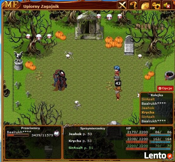 Randki gry fabularne online za darmo
